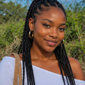Bridget Mkize