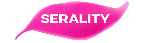 Serality® strawberry cutting mix drink 