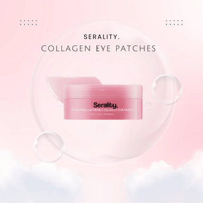 Serality® PDRN Pink Collagen multi balm