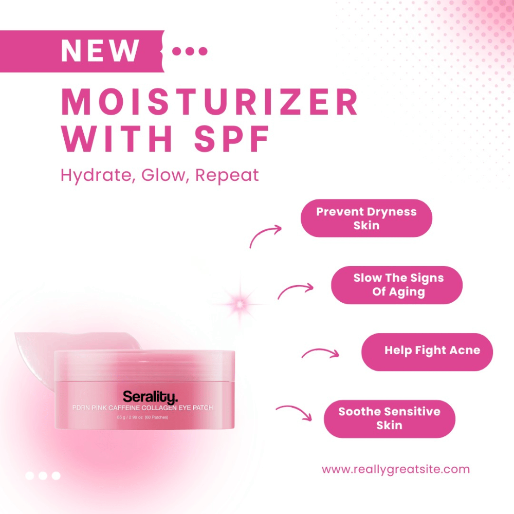 Serality® PDRN Pink Collagen multi balm