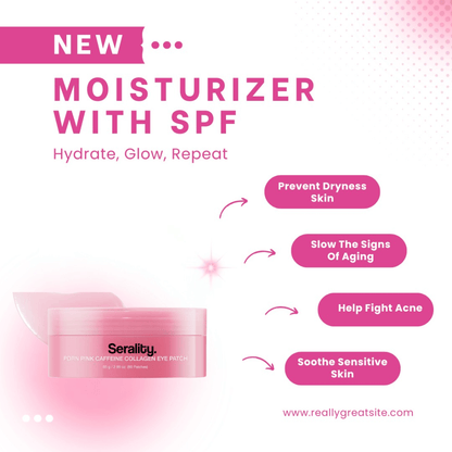 Serality® PDRN Pink Collagen multi balm